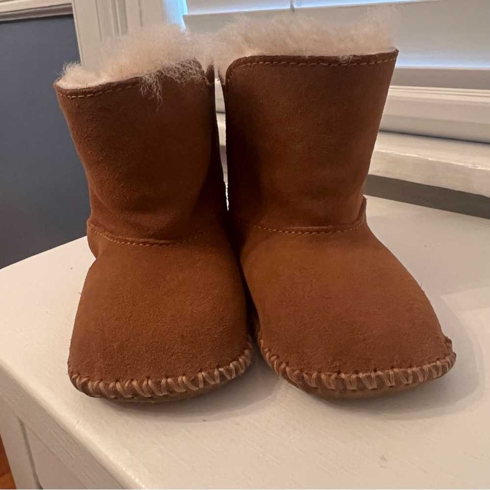 Baby UGG Boots, size 4/5